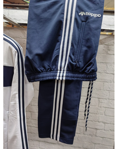 Костюм adidas лакоста Австрия белый