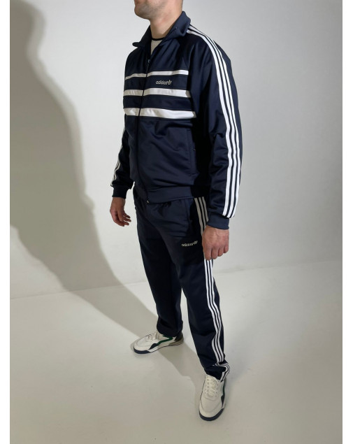 Костюм adidas Зебра Шустер 80 90
