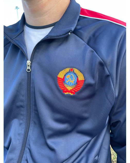 Спортивный костюм мужской СССР Спортивный костюм мужской СССР