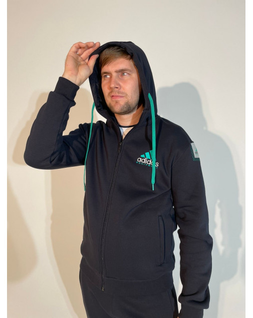 Костюм спортивный теплый Adidas equipment