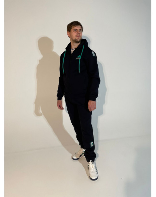 Костюм спортивный теплый Adidas equipment