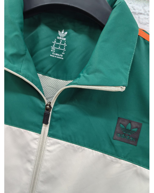 Ветровка adidas original 90х