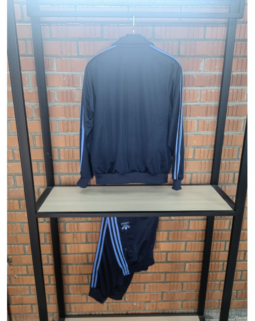 Костюм спортивный Adidas Phoenix на манжете