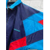 Винтажная олимпийка 80х Adidas Aloxe «Стрелы» «Бэтмен»