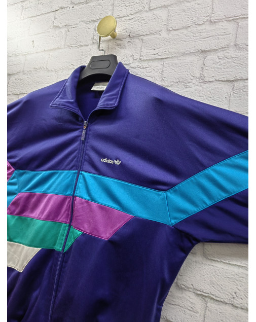 Мастерка  adidas оригинал винтаж из 90х