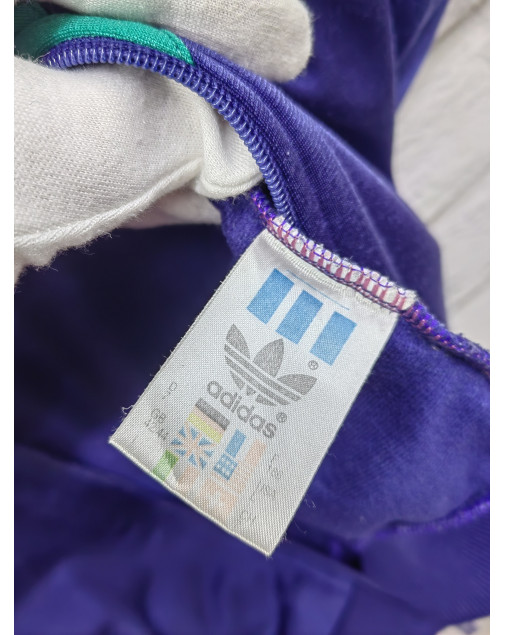 Мастерка  adidas оригинал винтаж из 90х