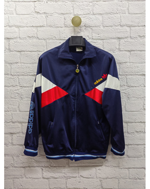 Oлимпийкa Adidas  Винтаж 80-90