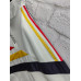 Мастерка adidas оригинал винтаж из 90х белая