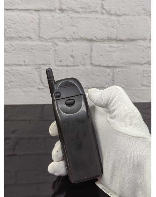 Телефон Nokia GSM рэтро 90х Телефон Nokia GSM рэтро 90х
