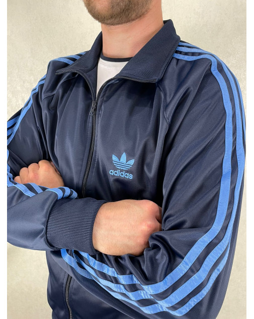 Спортивный костюм adidas "Шустер" эластик Классика