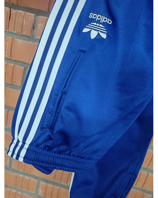 Костюм спортивный Adidas Классика на манжете Костюм спортивный Adidas Классика на манжете