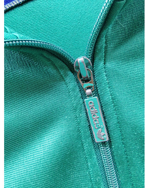Олимпийка adidas оригинал винтаж из 90х