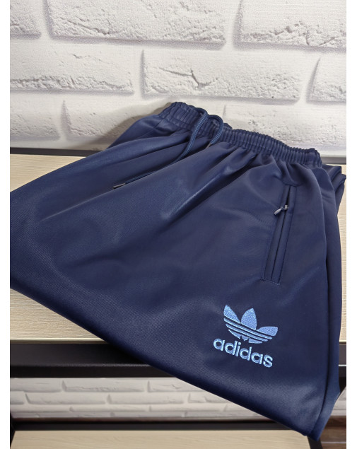 Спортивные штаны adidas большие размеры эластик