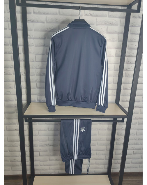 Спортивный костюм Adidas Bernd Schuster (Шустер) Спортивный костюм Adidas Bernd Schuster (Шустер)