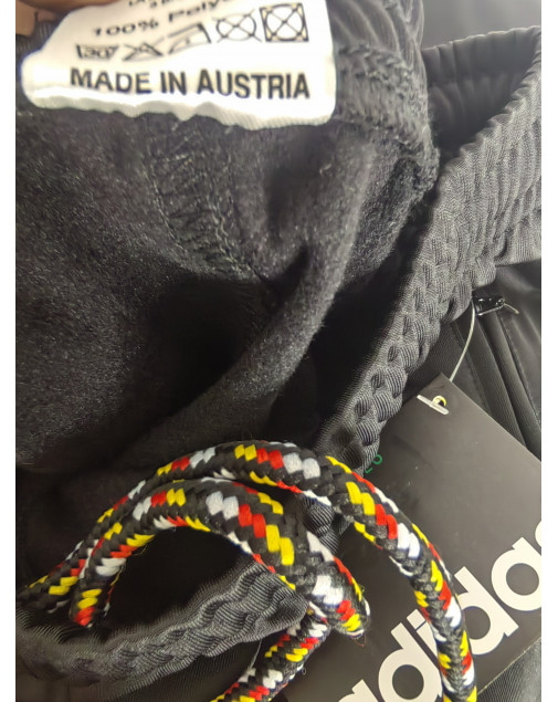 Брюки спортивные adidas Originals Австрия черные