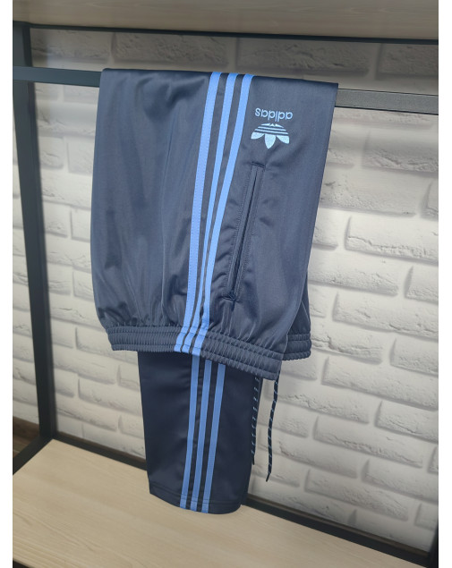Спортивный костюм Adidas Phoenix Классика синий Спортивный костюм Adidas Phoenix Классика синий
