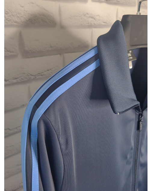 Спортивный костюм Adidas Phoenix Классика синий Спортивный костюм Adidas Phoenix Классика синий