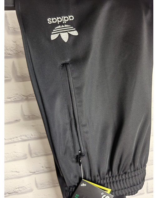 Брюки спортивные adidas Originals Австрия черные