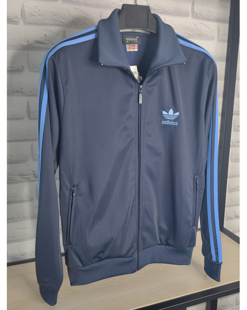 Спортивный костюм Adidas Phoenix Классика синий Спортивный костюм Adidas Phoenix Классика синий