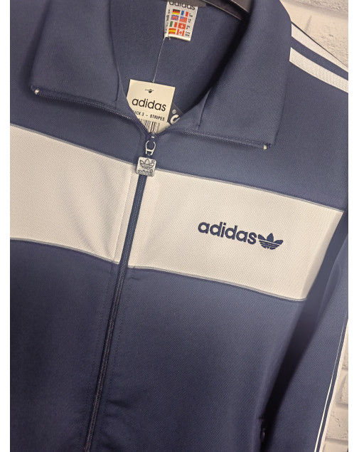 Костюм спортивный adidas лакоста Австрия синий Костюм спортивный adidas лакоста Австрия синий