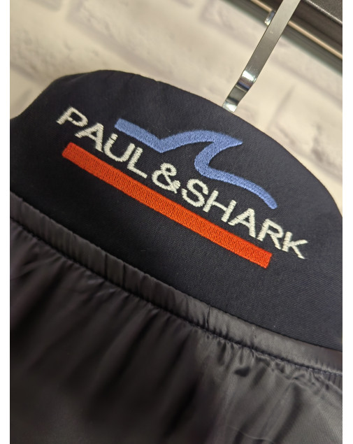 Спортивный костюм paul & shark Большие размеры