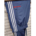 Костюм adidas лакоста Австрия красный