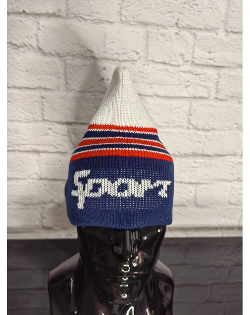 Шапочка петушок sport