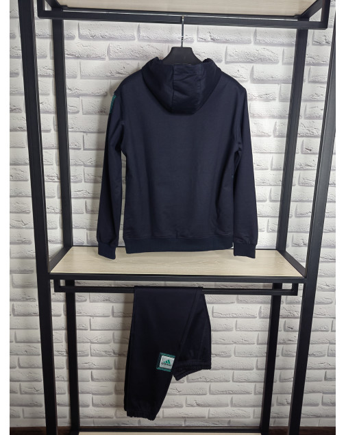 Костюм спортивный adidas egulrment хлопок