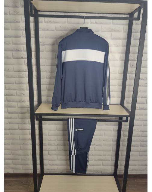 Костюм спортивный adidas лакоста Австрия синий Костюм спортивный adidas лакоста Австрия синий