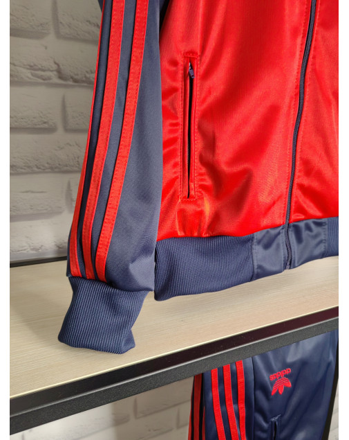 Спортивный костюм adidas olympia красный Спортивный костюм adidas olympia красный