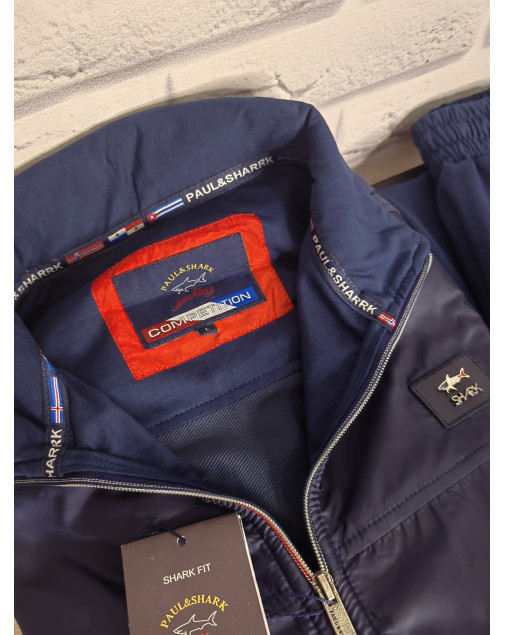 Костюм спортивный Paul Shark парламент