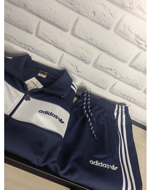 Костюм спортивный adidas лакоста Австрия синий Костюм спортивный adidas лакоста Австрия синий