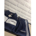 Костюм спортивный adidas лакоста Австрия синий