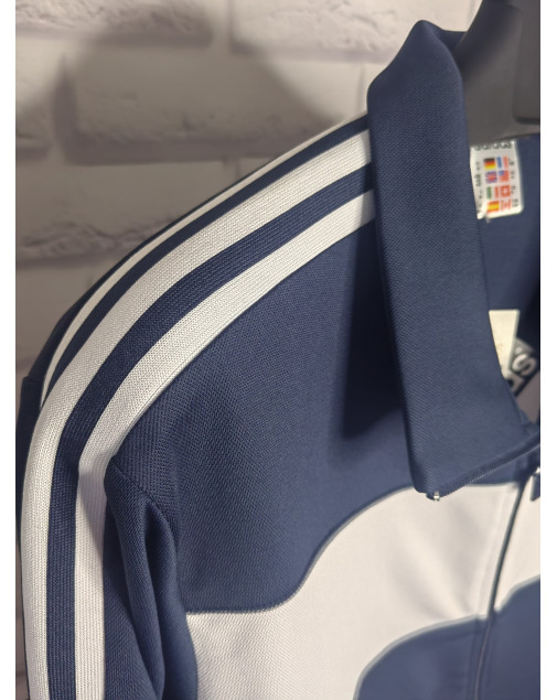 Костюм спортивный adidas лакоста Австрия синий Костюм спортивный adidas лакоста Австрия синий