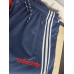 Костюм adidas лакоста Австрия красный