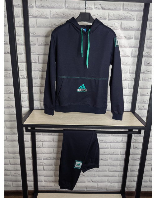 Костюм спортивный adidas egulrment хлопок