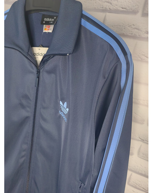 Спортивный костюм Adidas Phoenix Классика синий Спортивный костюм Adidas Phoenix Классика синий