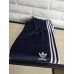 Спортивные штаны adidas эластик