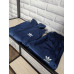 Костюм Adidas «строгач» классика шустер Россия
