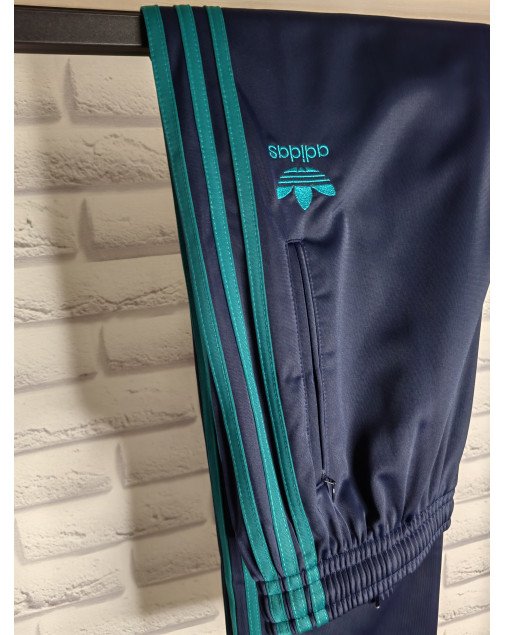 Брюки спортивные adidas Originals Австрия синие