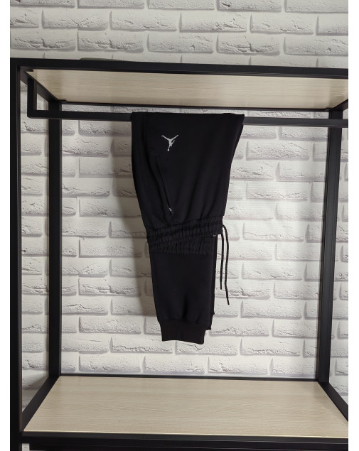 Штаны Nike Jordan большие размеры на манжете Штаны Nike Jordan большие размеры на манжете
