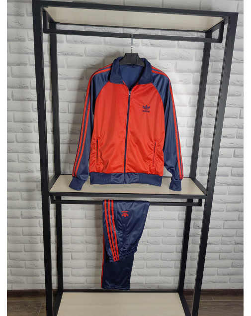 Спортивный костюм adidas olympia красный Спортивный костюм adidas olympia красный