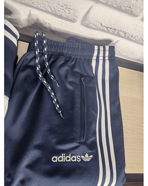 Костюм спортивный adidas лакоста Австрия синий Костюм спортивный adidas лакоста Австрия синий
