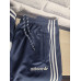 Костюм спортивный adidas лакоста Австрия синий