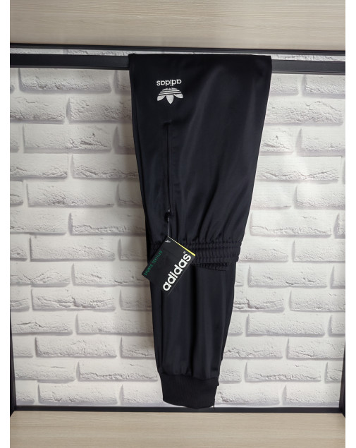 Брюки спортивные adidas Originals Австрия черные