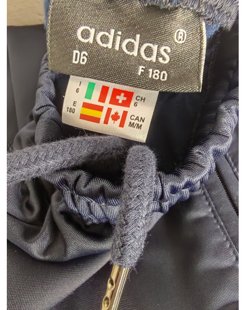 Спортивные штаны adidas эластик