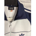 Костюм adidas строгий лакоста белый