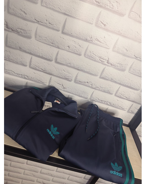 Спортивный костюм Adidas Phoenix Классика Спортивный костюм Adidas Phoenix Классика