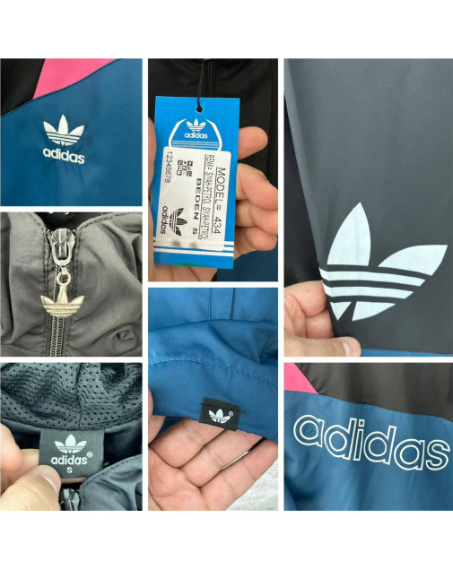 Костюм спортивный Adidas стиль 80-90х Костюм спортивный Adidas стиль 80-90х