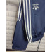 Костюм adidas строгий лакоста белый